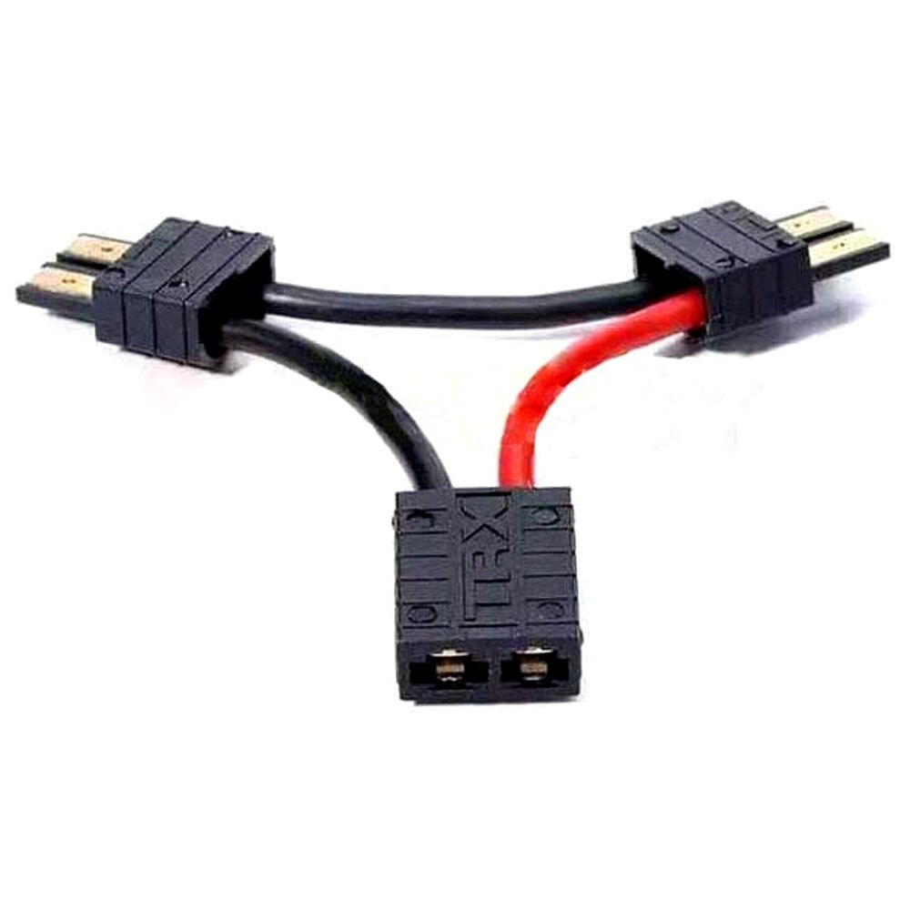 
                  
                    Load image into Gallery viewer, 1PCS For Traxxass trex Series Connector Adapter trex converters for RC Lipo Battery Wire Harness
                  
                